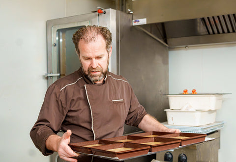 Macarons et Chocolats à Guéret : un savoir-faire artisanal au service du Gâteau Le Creusois