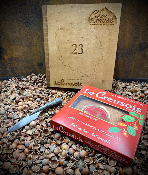 Coffrets & idées cadeaux