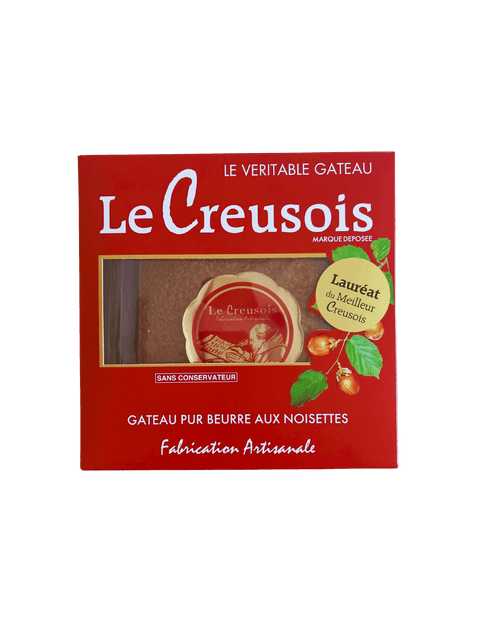 Le Creusois